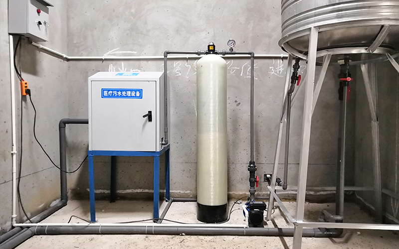 醫(yī)療污水處理設(shè)備