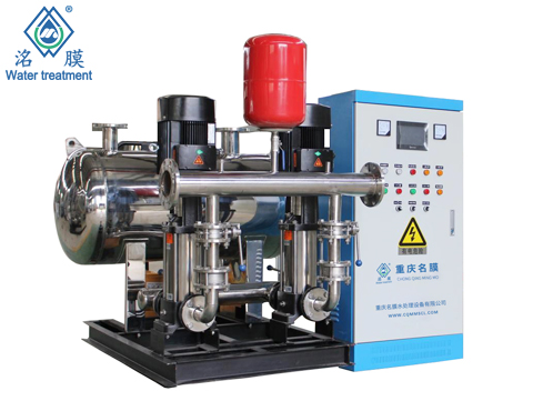 無(wú)負(fù)壓供水設(shè)備