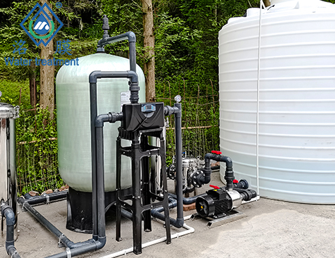 活性炭過(guò)濾器設(shè)備