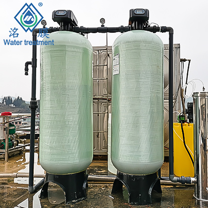 商用凈水設(shè)備