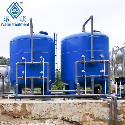 食堂軟化水處理設(shè)備