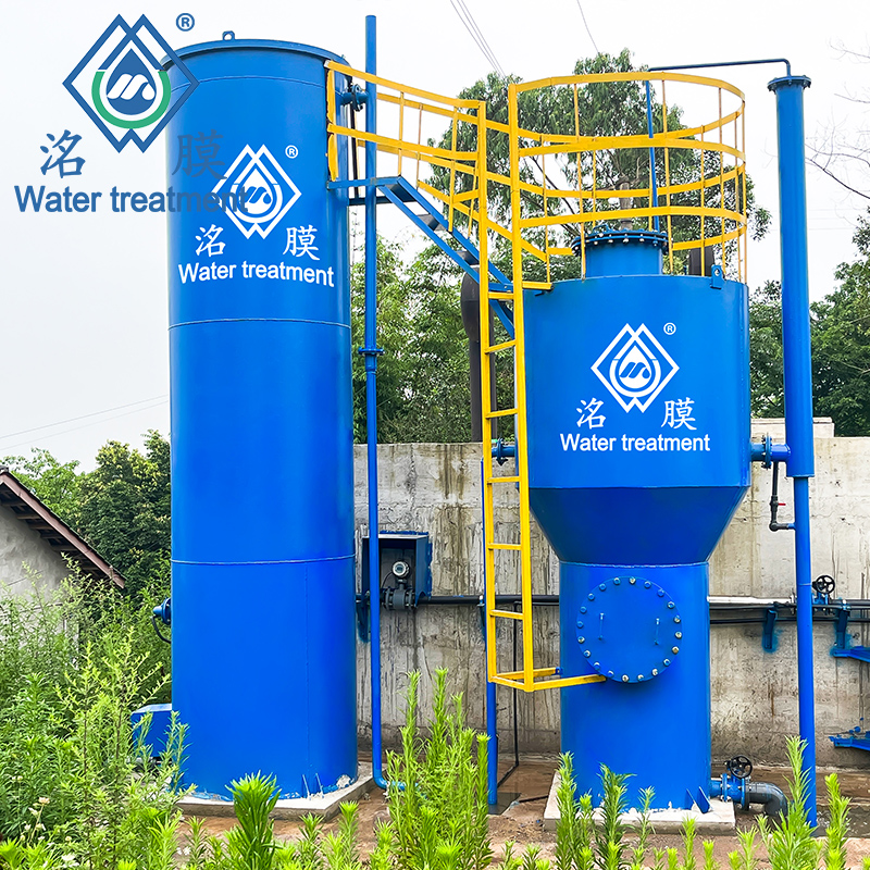 一體化凈水設(shè)備