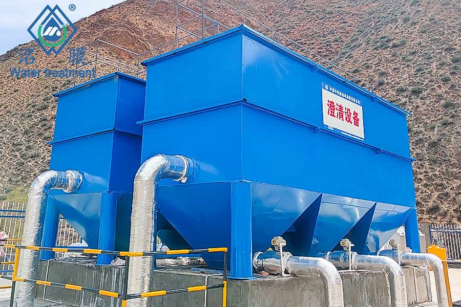 隧道涌水50噸每小時、300噸每小時